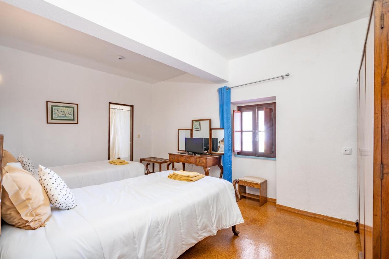 Quinta Das Varandas By Umbral Vila Nova de Milfontes Extérieur photo