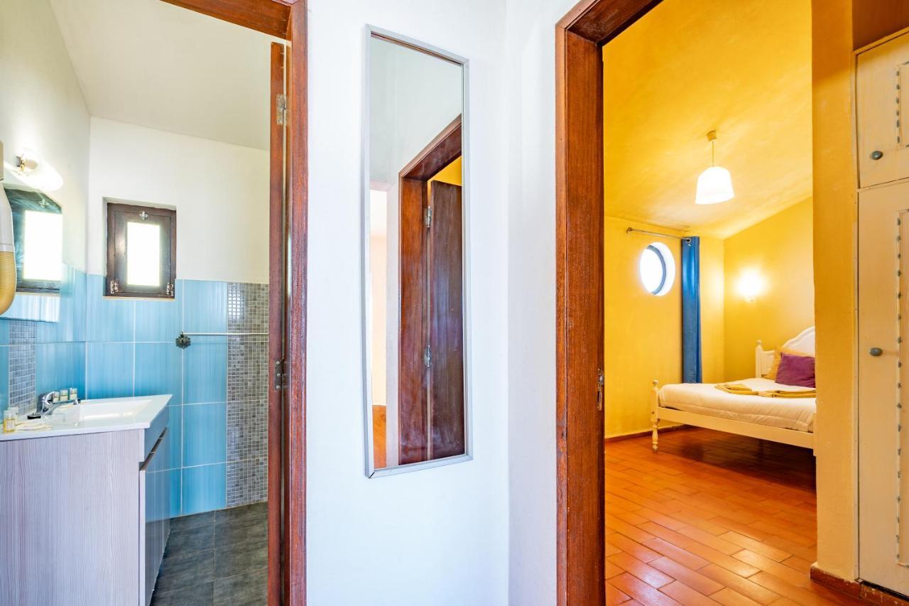 Quinta Das Varandas By Umbral Vila Nova de Milfontes Extérieur photo