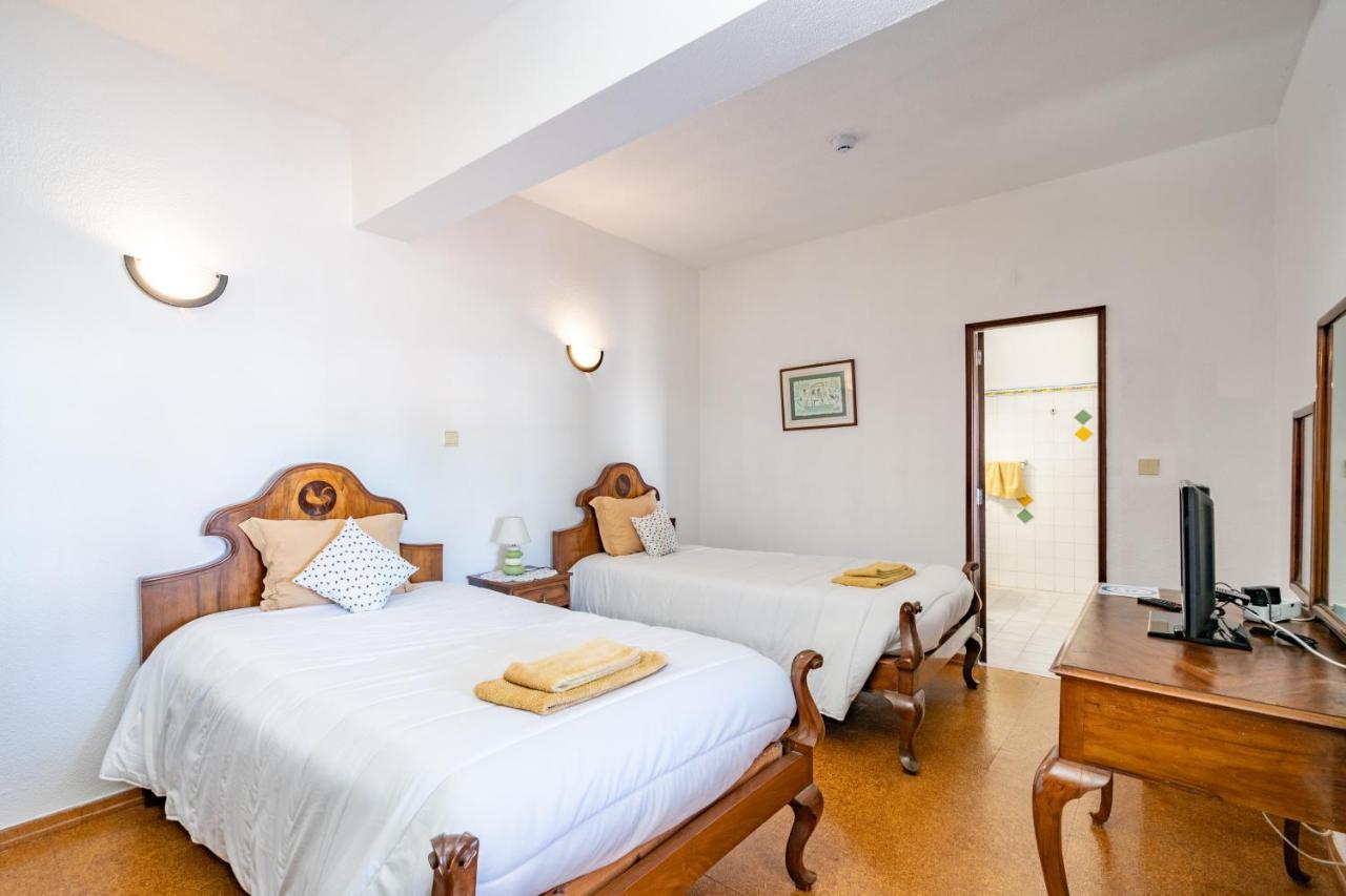 Quinta Das Varandas By Umbral Vila Nova de Milfontes Extérieur photo