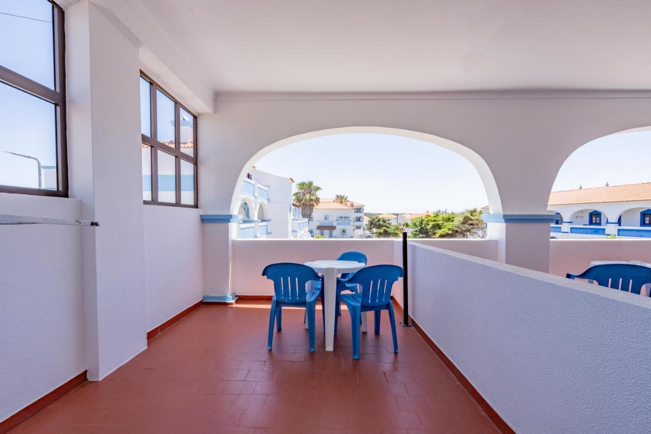 Quinta Das Varandas By Umbral Vila Nova de Milfontes Extérieur photo