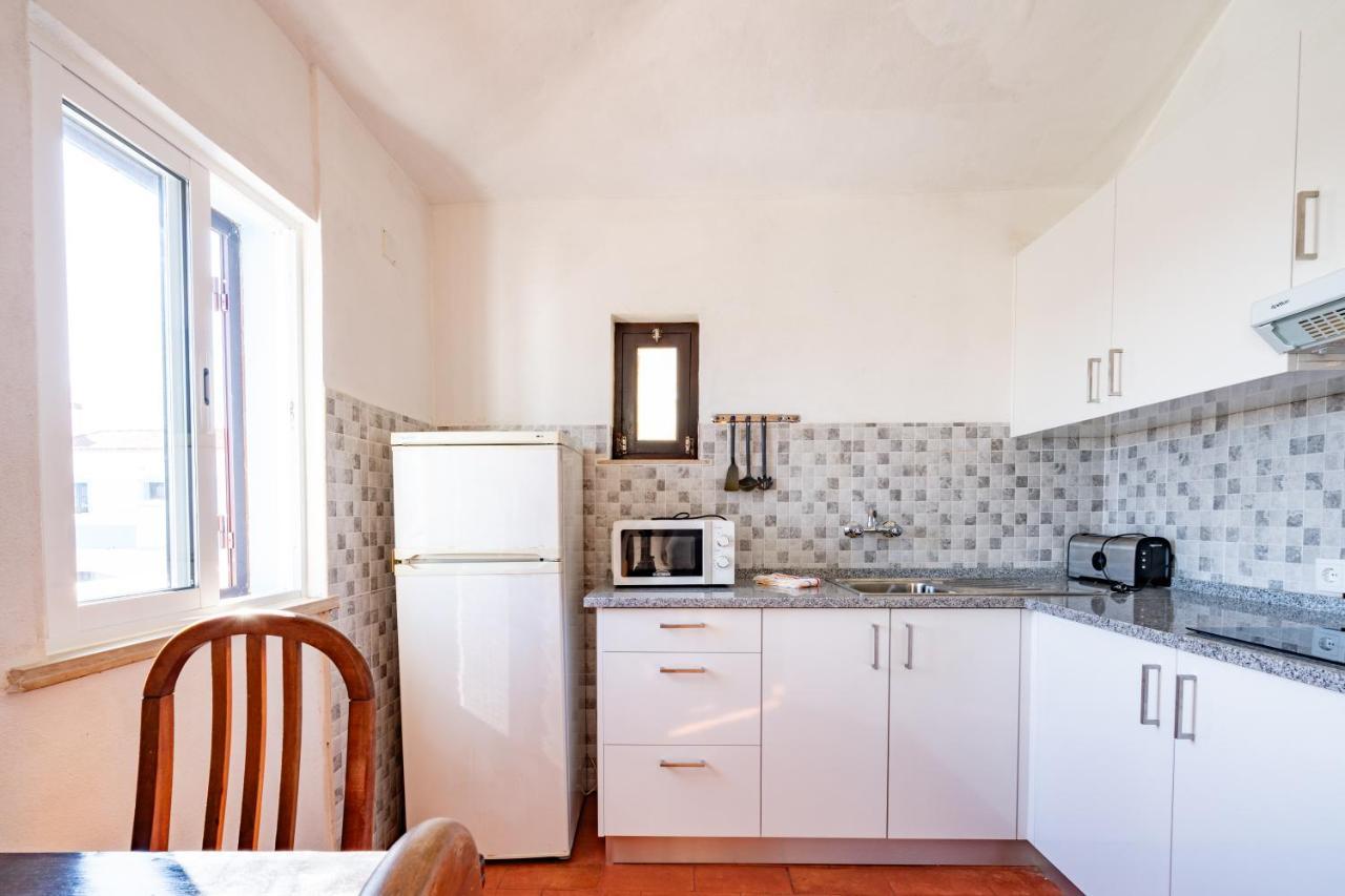 Quinta Das Varandas By Umbral Vila Nova de Milfontes Extérieur photo