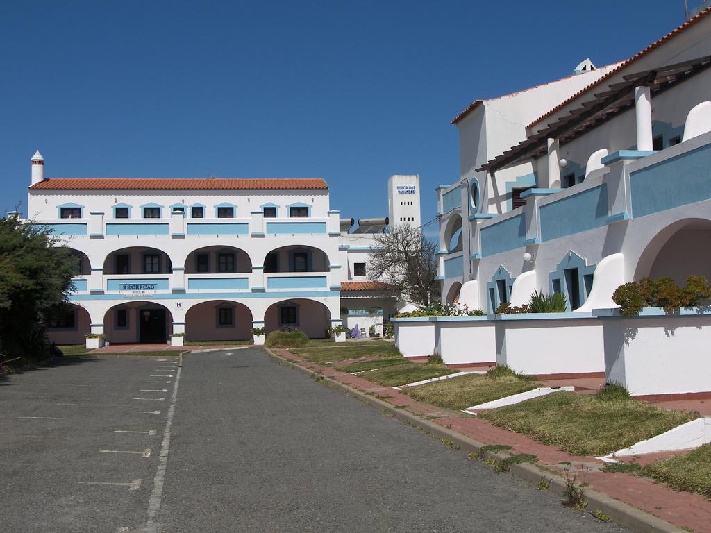 Quinta Das Varandas By Umbral Vila Nova de Milfontes Extérieur photo