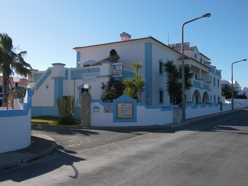 Quinta Das Varandas By Umbral Vila Nova de Milfontes Extérieur photo