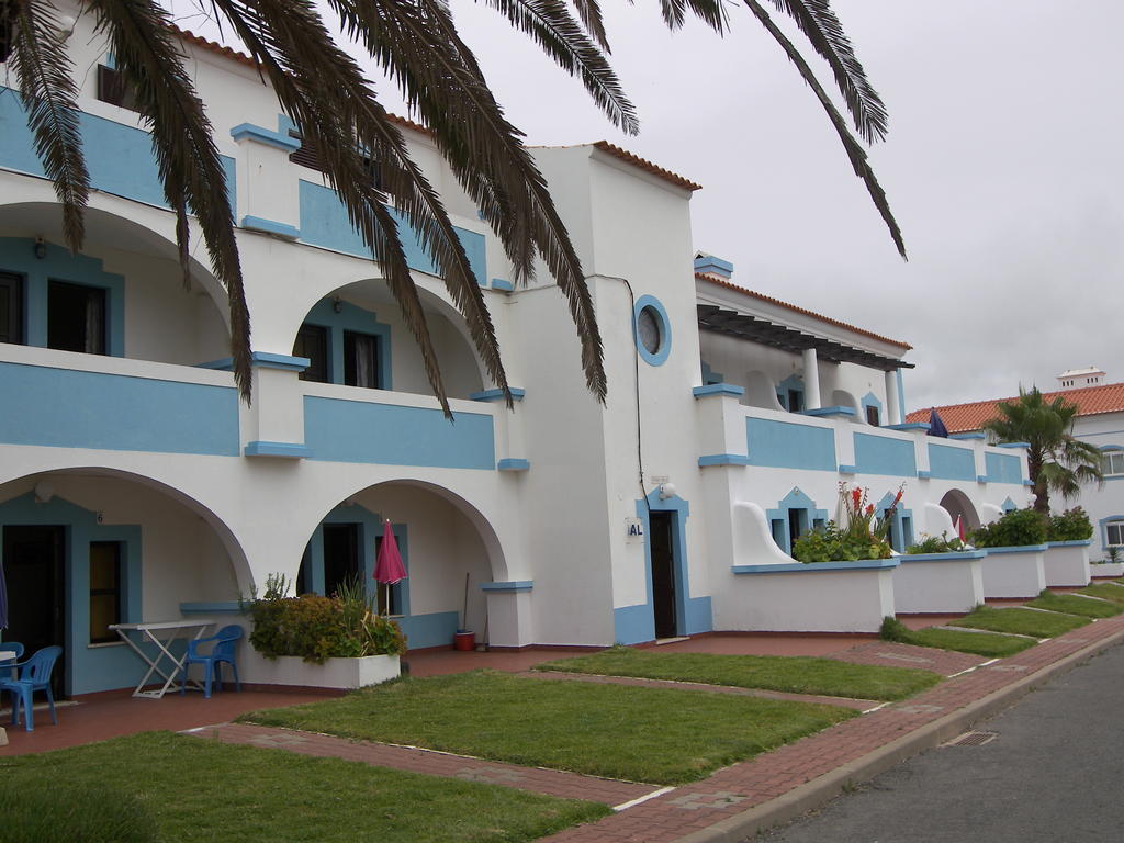 Quinta Das Varandas By Umbral Vila Nova de Milfontes Extérieur photo